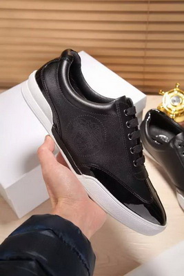V Fashion Casual Men Shoes--043